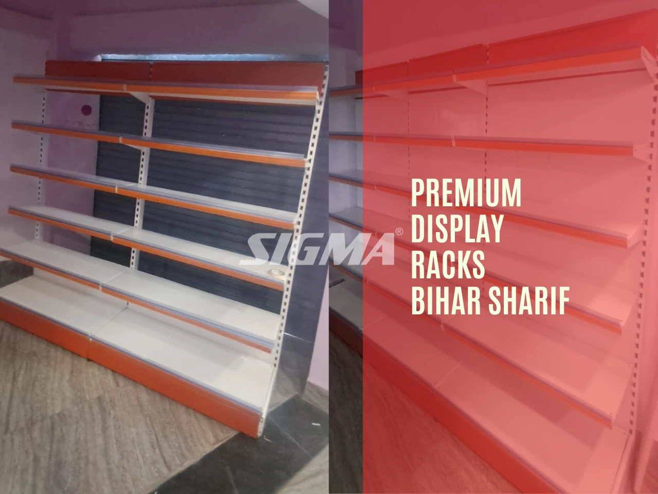 Premium Display Racks Bihar Sharif.webp